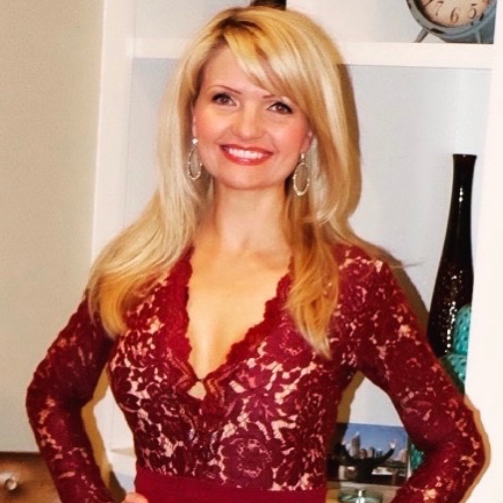 Meet your Posher, Kate